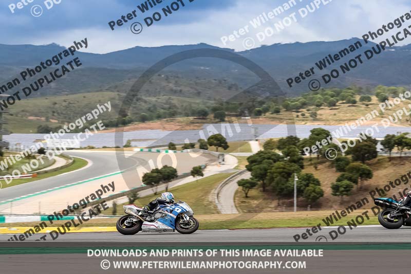 may 2019;motorbikes;no limits;peter wileman photography;portimao;portugal;trackday digital images